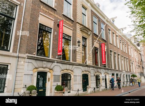 Tassenmuseum Amsterdam .